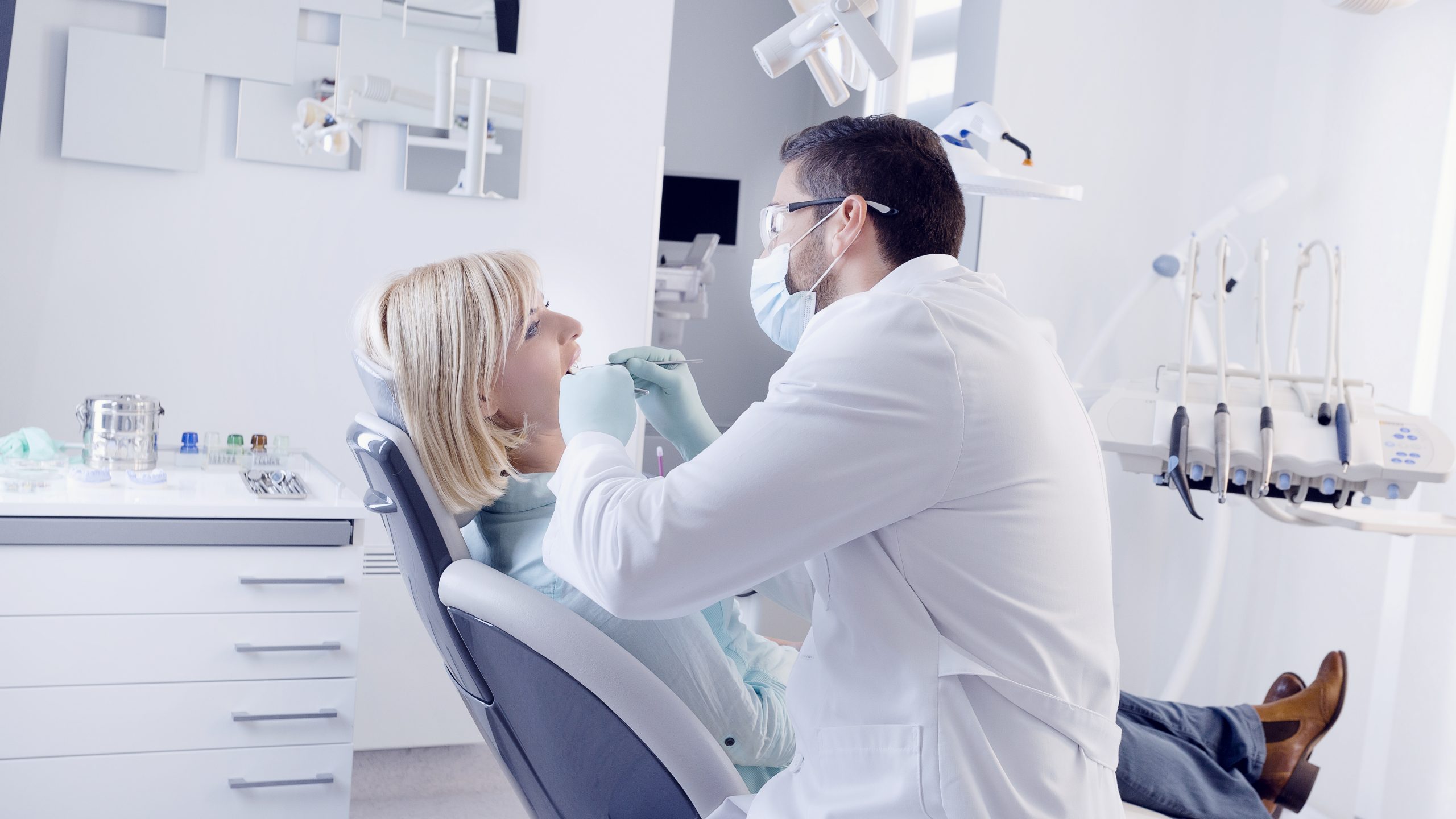 Dentist in Kodiak, AK